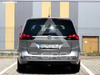 2012 Opel ZAFIRA
