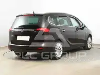 2012 Opel ZAFIRA