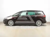 2012 Opel ZAFIRA