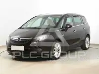2012 Opel ZAFIRA