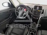 2012 Opel ZAFIRA