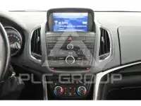 2012 Opel ZAFIRA