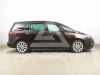 2012 Opel ZAFIRA