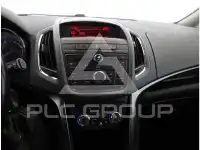2012 Opel ZAFIRA