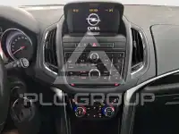 2012 Opel ZAFIRA
