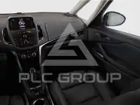 2012 Opel ZAFIRA