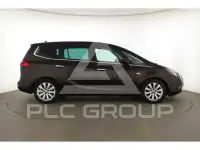 2012 Opel ZAFIRA
