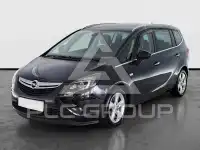 2012 Opel ZAFIRA