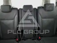 2012 Opel ZAFIRA