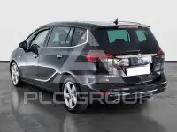 2012 Opel ZAFIRA