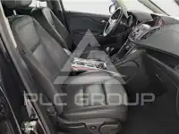 2012 Opel ZAFIRA