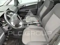 2012 Opel ZAFIRA