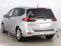 2012 Opel ZAFIRA