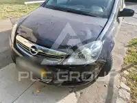 2012 Opel ZAFIRA