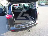 2012 Opel ZAFIRA