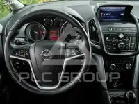 2012 Opel ZAFIRA
