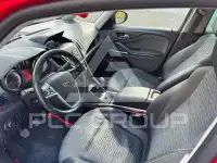 2012 Opel ZAFIRA