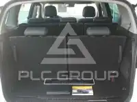 2012 Opel ZAFIRA