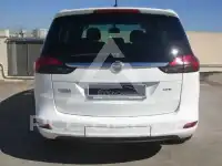 2012 Opel ZAFIRA