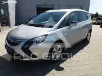 2012 Opel ZAFIRA