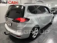 2012 Opel ZAFIRA