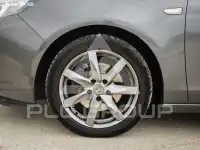 2012 Opel ZAFIRA
