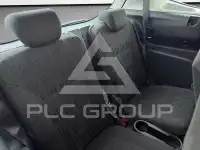 2012 Opel ZAFIRA