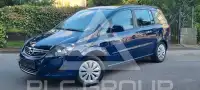 2012 Opel ZAFIRA