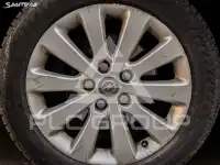 2012 Opel ZAFIRA