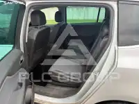 2012 Opel ZAFIRA