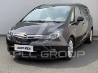 2012 Opel ZAFIRA