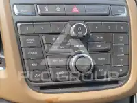 2012 Opel ZAFIRA