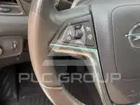2012 Opel ZAFIRA