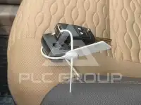 2012 Opel ZAFIRA