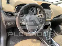 2012 Opel ZAFIRA