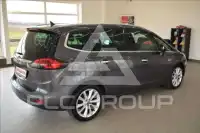 2012 Opel ZAFIRA
