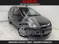 2012 Opel ZAFIRA