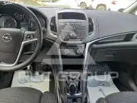 2012 Opel ZAFIRA
