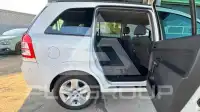 2012 Opel ZAFIRA