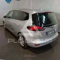 2012 Opel ZAFIRA