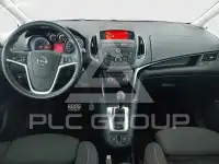 2012 Opel ZAFIRA