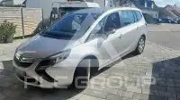 2012 Opel ZAFIRA