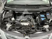 2012 Opel ZAFIRA
