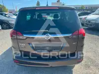 2012 Opel ZAFIRA