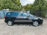 2012 Opel ZAFIRA