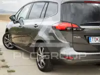 2012 Opel ZAFIRA