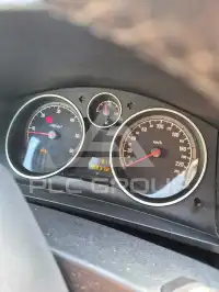 2012 Opel ZAFIRA