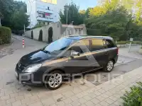 2012 Opel ZAFIRA
