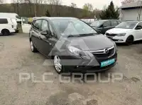 2012 Opel ZAFIRA