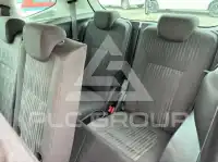 2012 Opel ZAFIRA